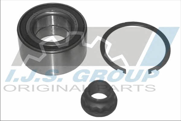 IJS Group 10-1477 Wheel bearing kit 101477