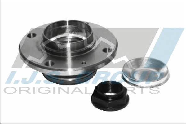 IJS Group 10-1350 Wheel bearing kit 101350