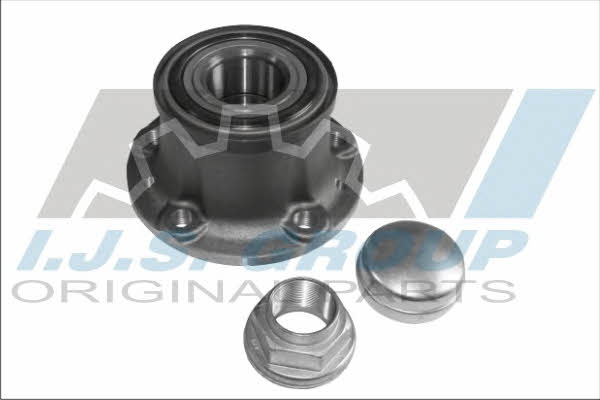 IJS Group 10-1414 Wheel bearing kit 101414