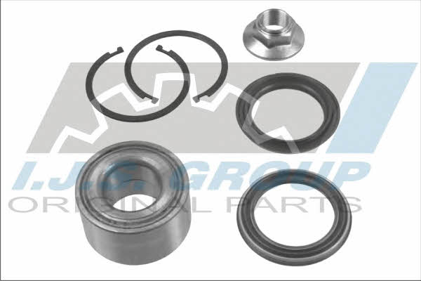 IJS Group 10-1452 Wheel bearing kit 101452