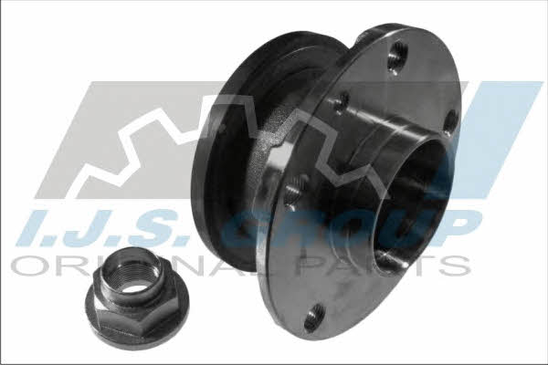IJS Group 10-1482 Wheel bearing kit 101482
