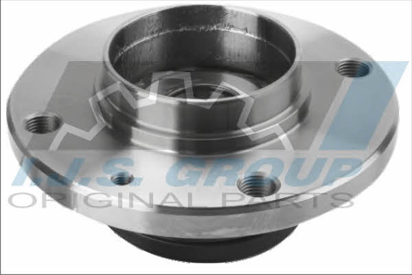 IJS Group 10-1351R Wheel hub bearing 101351R