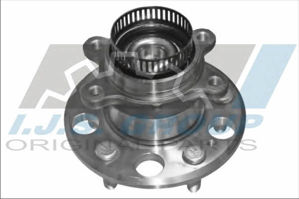 IJS Group 10-1438R Wheel hub bearing 101438R