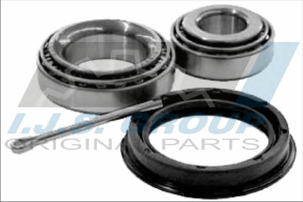 IJS Group 10-1178 Wheel bearing kit 101178