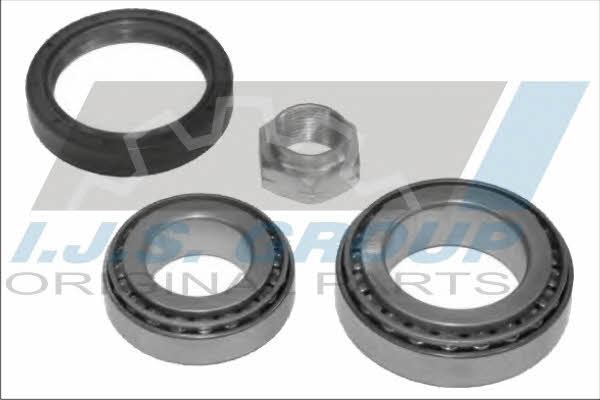 IJS Group 10-1201 Wheel bearing kit 101201