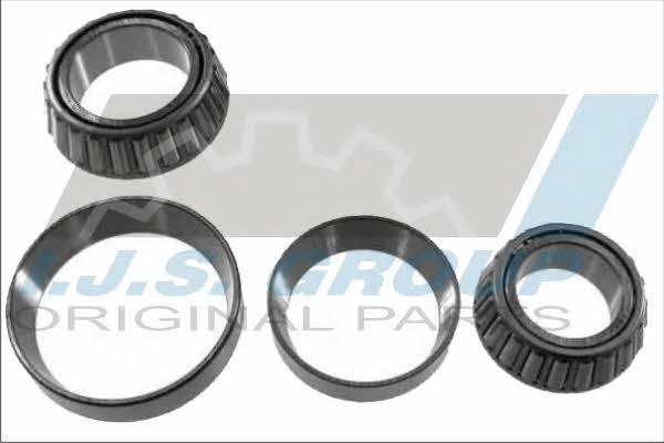 IJS Group 10-1211R Wheel hub bearing 101211R