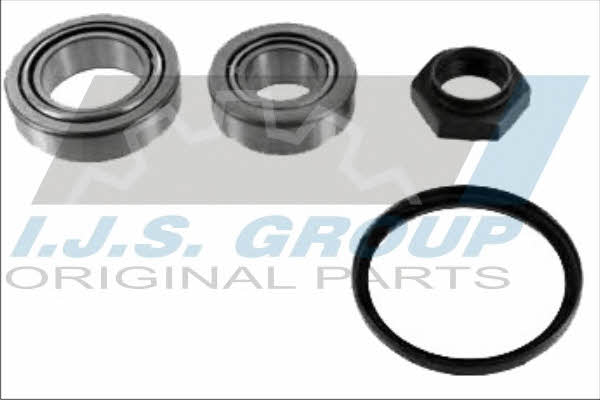 IJS Group 10-1206 Wheel bearing kit 101206