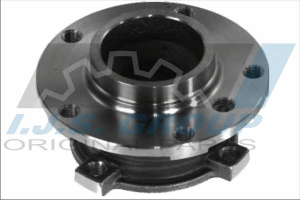 IJS Group 10-1228R Wheel hub bearing 101228R