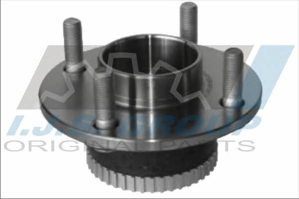 IJS Group 10-1246R Wheel hub bearing 101246R