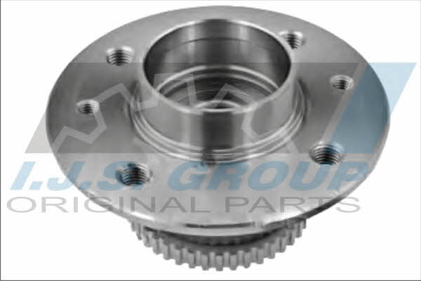 IJS Group 10-1302R Wheel hub bearing 101302R