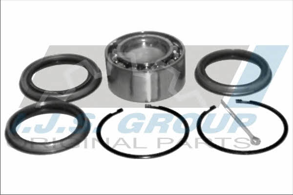 IJS Group 10-1167 Wheel bearing kit 101167