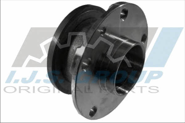 IJS Group 10-1482R Wheel hub bearing 101482R