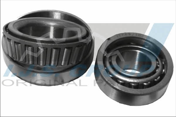 IJS Group 10-1151R Wheel hub bearing 101151R