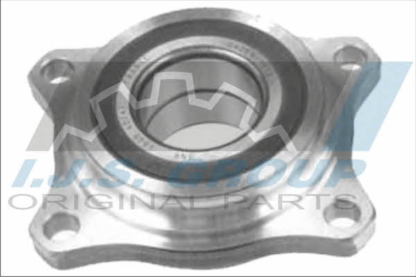 IJS Group 10-1335R Wheel hub bearing 101335R
