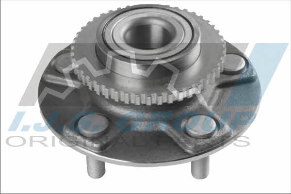IJS Group 10-1361 Wheel bearing kit 101361
