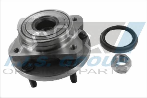 IJS Group 10-1396 Wheel bearing kit 101396