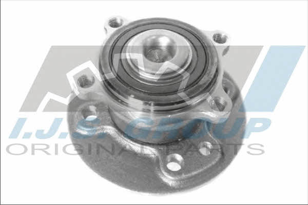 IJS Group 10-1446 Wheel bearing kit 101446