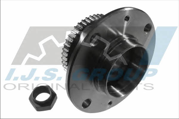 IJS Group 10-1347 Wheel bearing kit 101347
