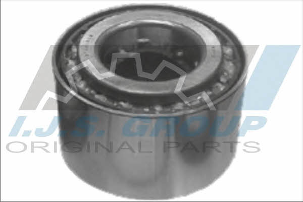 IJS Group 10-1376R Wheel hub bearing 101376R