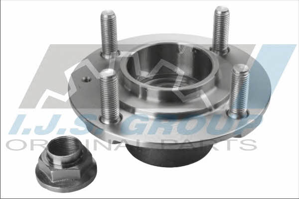 IJS Group 10-1401 Wheel bearing kit 101401