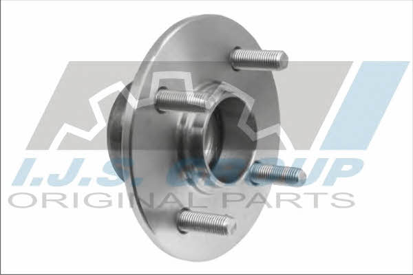 IJS Group 10-1434R Wheel hub bearing 101434R