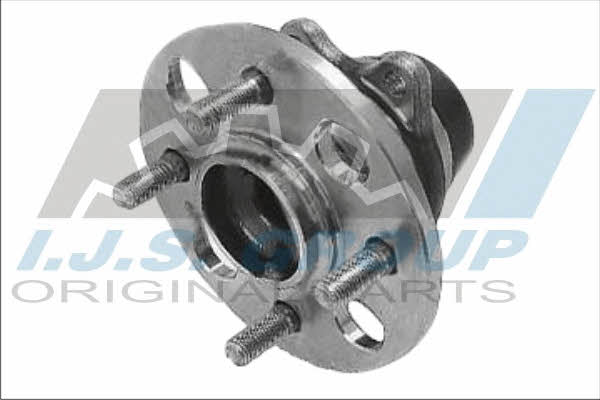 IJS Group 10-1436R Wheel hub bearing 101436R