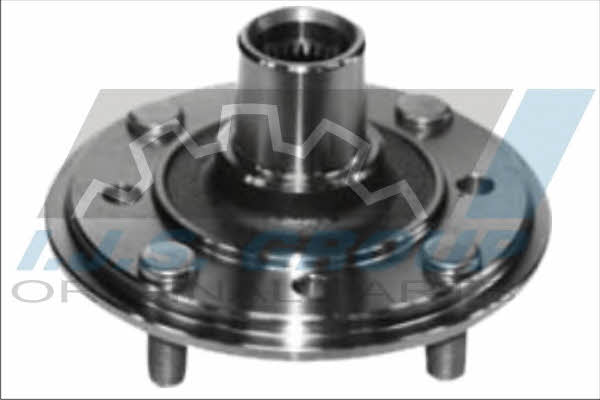 IJS Group 10-1094 Wheel hub front 101094