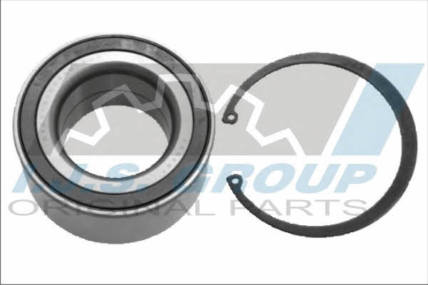 IJS Group 10-1424 Front Wheel Bearing Kit 101424