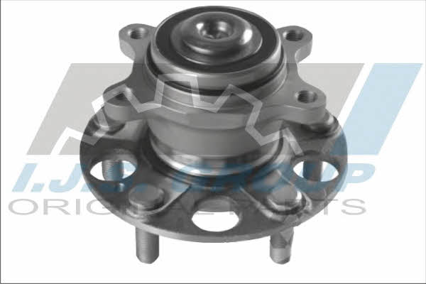 IJS Group 10-1439R Wheel hub bearing 101439R