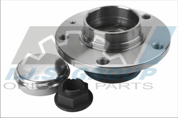 IJS Group 10-1460 Wheel bearing kit 101460