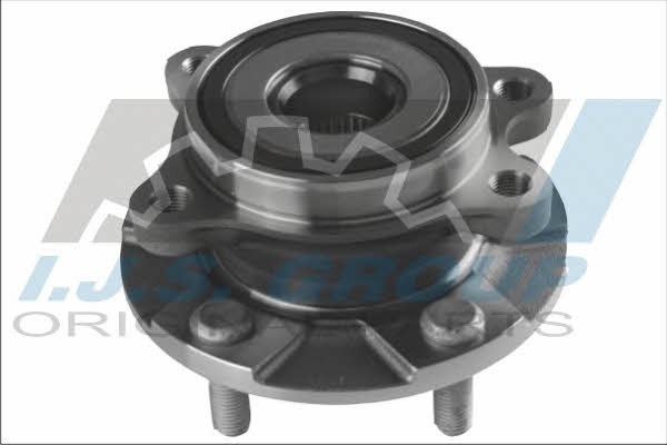 IJS Group 10-1465 Wheel bearing kit 101465