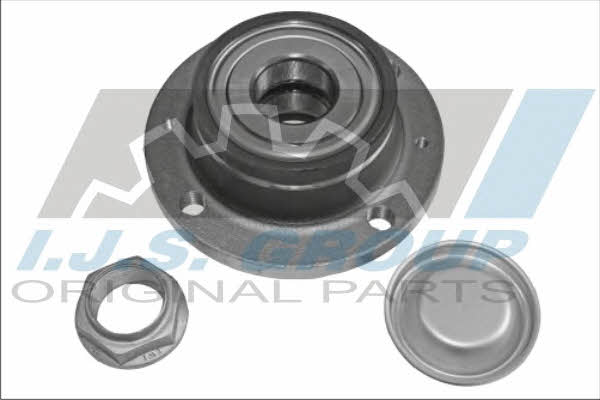 IJS Group 10-1348 Wheel bearing kit 101348
