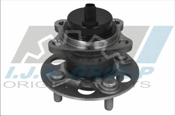 IJS Group 10-1369 Wheel bearing kit 101369