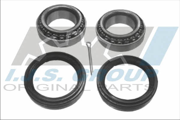 IJS Group 10-1375 Wheel bearing kit 101375