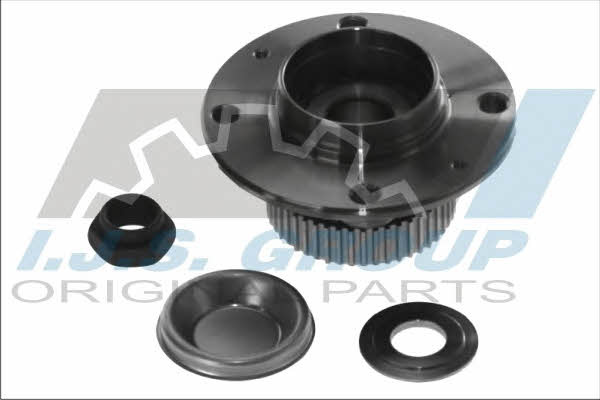 IJS Group 10-1412 Wheel bearing kit 101412