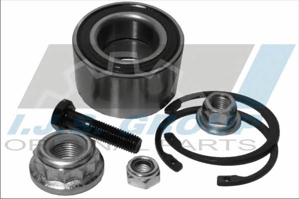IJS Group 10-1103 Wheel bearing kit 101103
