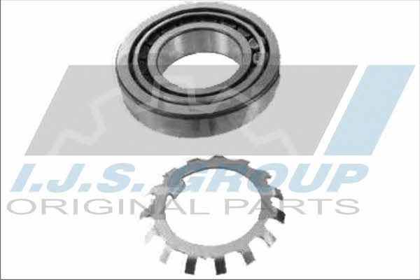 IJS Group 10-1208R Wheel hub bearing 101208R