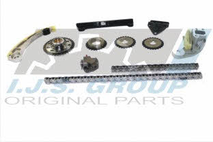 IJS Group 40-1089FK Timing chain kit 401089FK