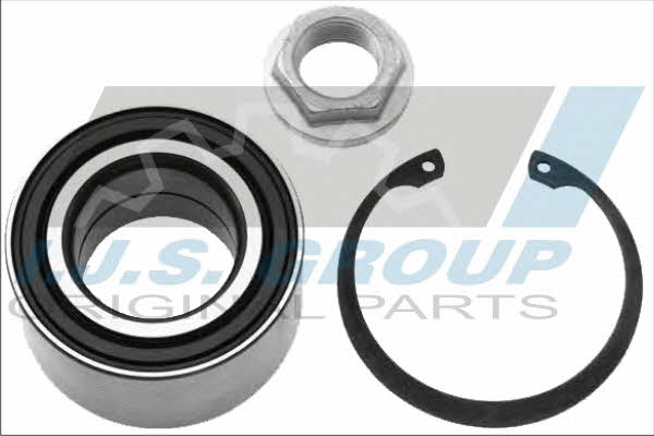 IJS Group 10-1226 Wheel bearing kit 101226