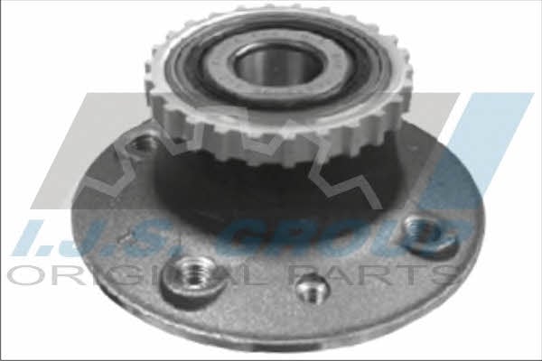 IJS Group 10-1291R Wheel hub bearing 101291R