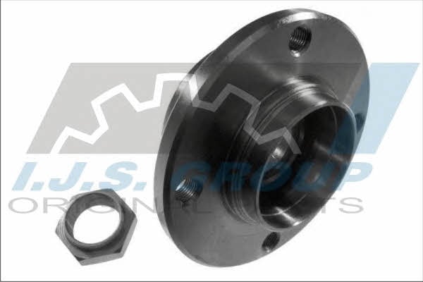 IJS Group 10-1324 Wheel bearing kit 101324