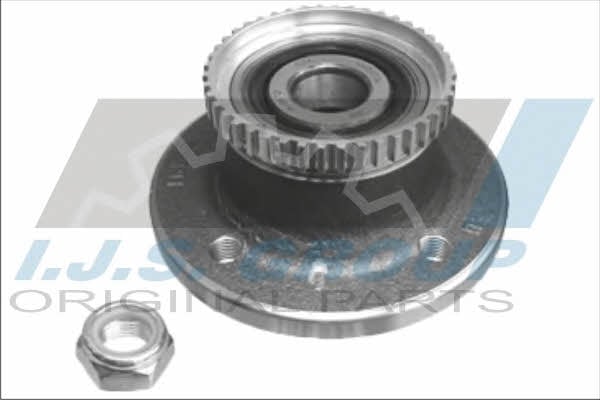 IJS Group 10-1290 Wheel bearing kit 101290