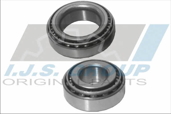 IJS Group 10-1128R Wheel hub bearing 101128R