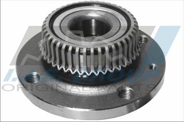 IJS Group 10-1152R Wheel hub bearing 101152R