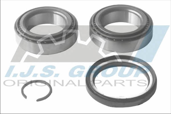 IJS Group 10-1373 Wheel bearing kit 101373