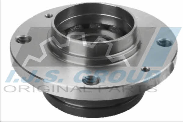 IJS Group 10-1403R Wheel hub bearing 101403R