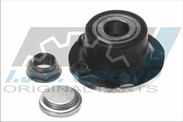 IJS Group 10-1408 Wheel bearing kit 101408