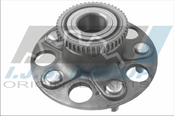 IJS Group 10-1431 Wheel bearing kit 101431