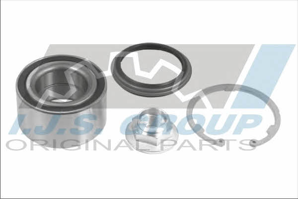 IJS Group 10-1399 Wheel bearing kit 101399
