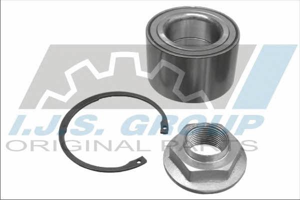 IJS Group 10-1416 Wheel bearing kit 101416
